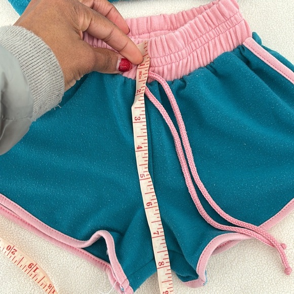 Bambollina matching set Size 2 - 3T - Picture 4 of 6